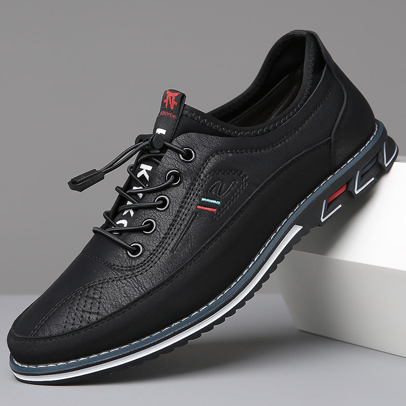 Roland | Premium Comfort Everyday Shoes