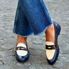 Navy Blue / 5