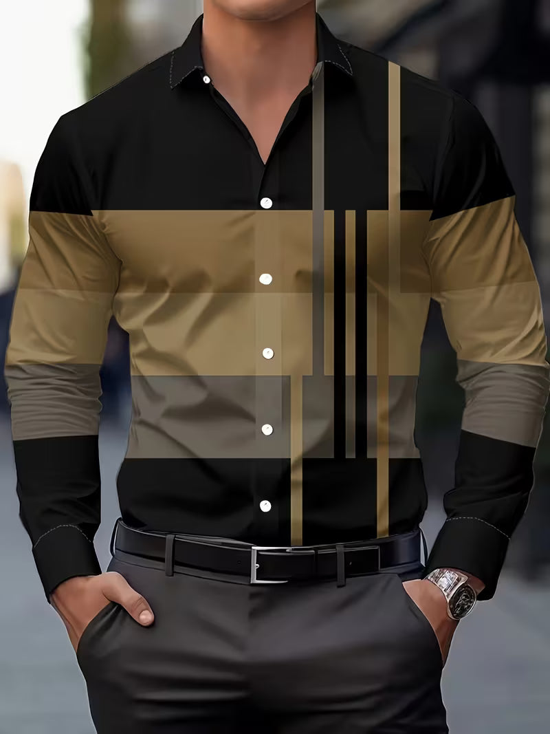 Khaki / S