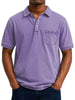 Purple / S