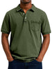 Dark Green / S