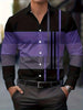Purple / S