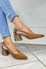 Light Brown / 5
