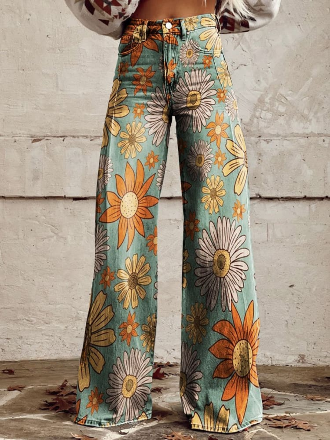 Yellow / S (36-38)