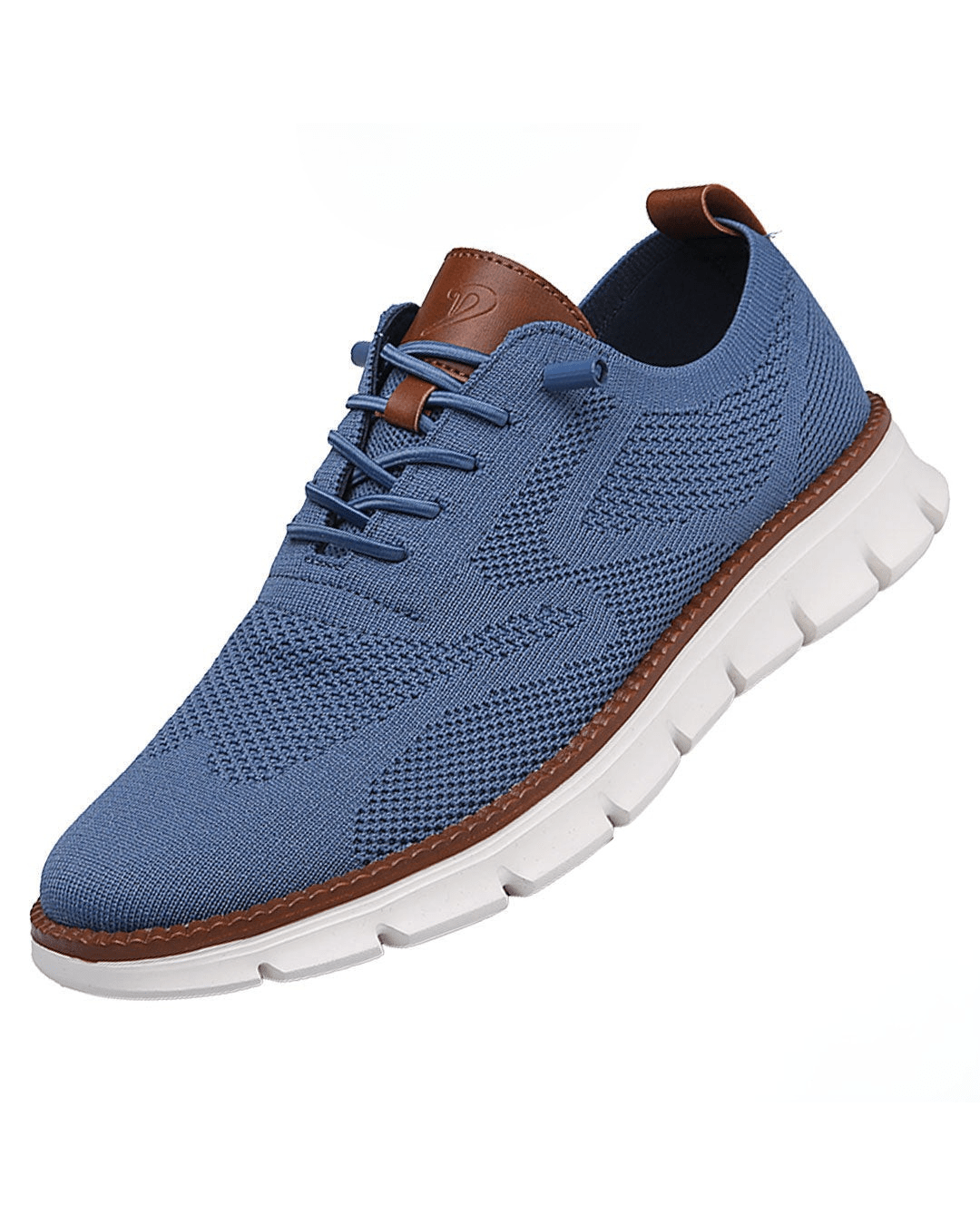 Blue / 7