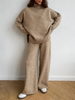 Khaki / UK 8 (S)