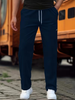 Navy Blue / L
