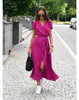 Pink / UK 6 (XS)