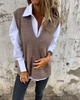 Grey Brown / UK 8 (S)