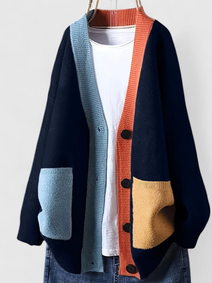 Navy Blue / S