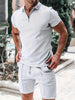 White / M