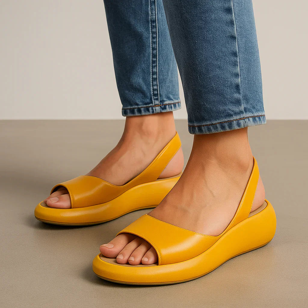 Yellow / UK 2