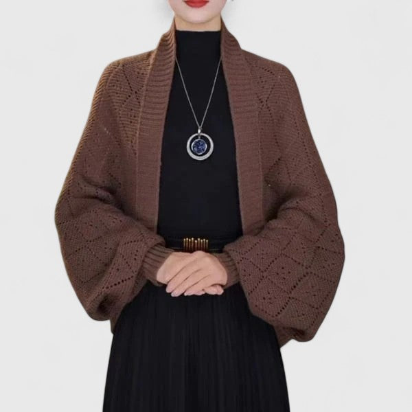 Brown / One Size