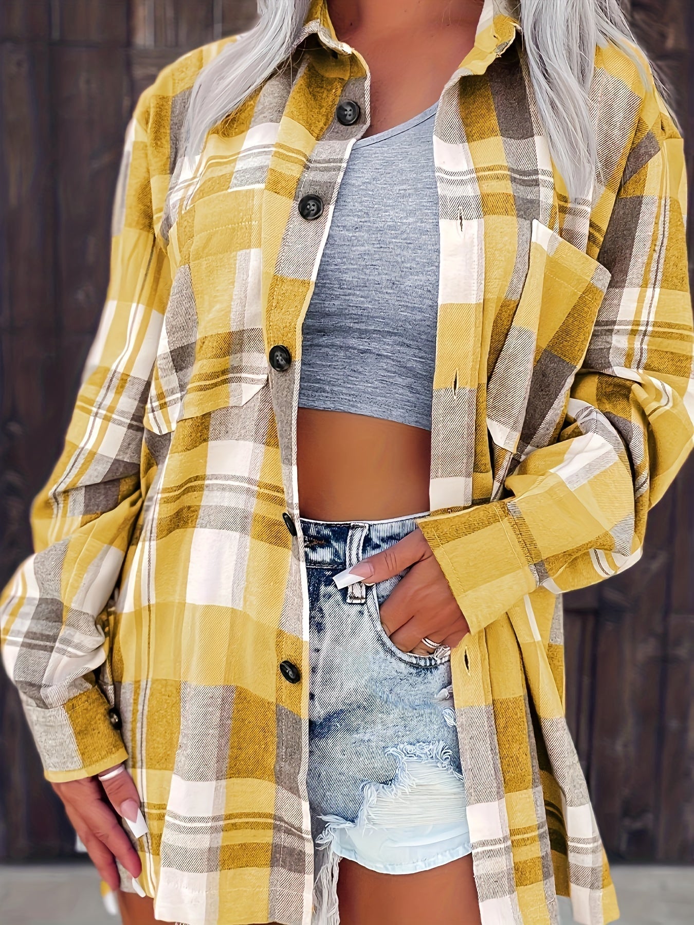 MOREAU LYON | WOMEN'S LONG-SLEEVED SUMMER SHIRT