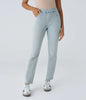 Cedar Blue Denim / S