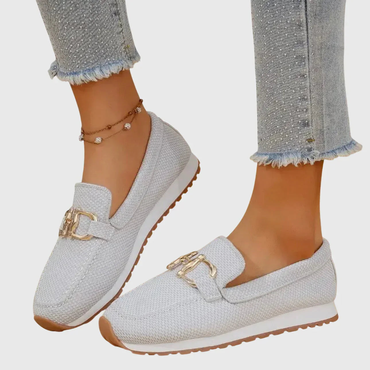 Laura – Orthopedic Comfort Sneakers