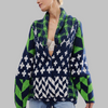 Green / One Size