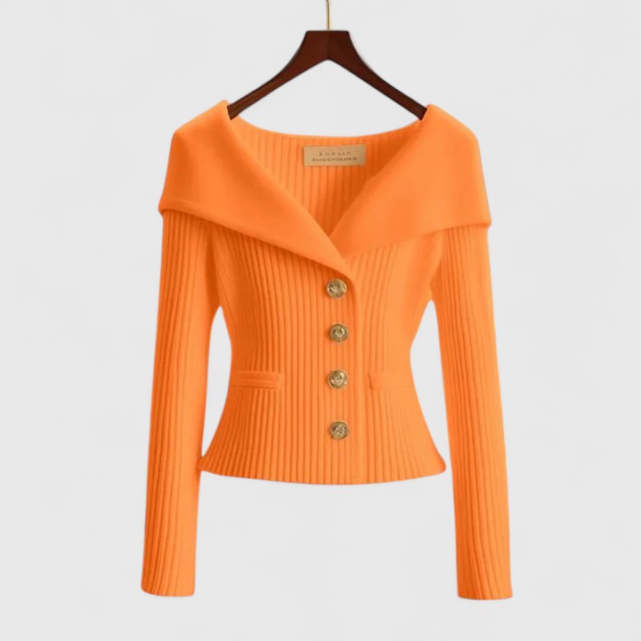 Orange / S