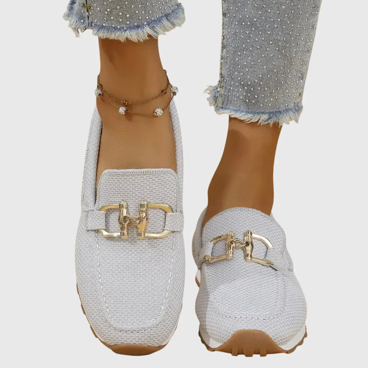 Laura – Orthopedic Comfort Sneakers
