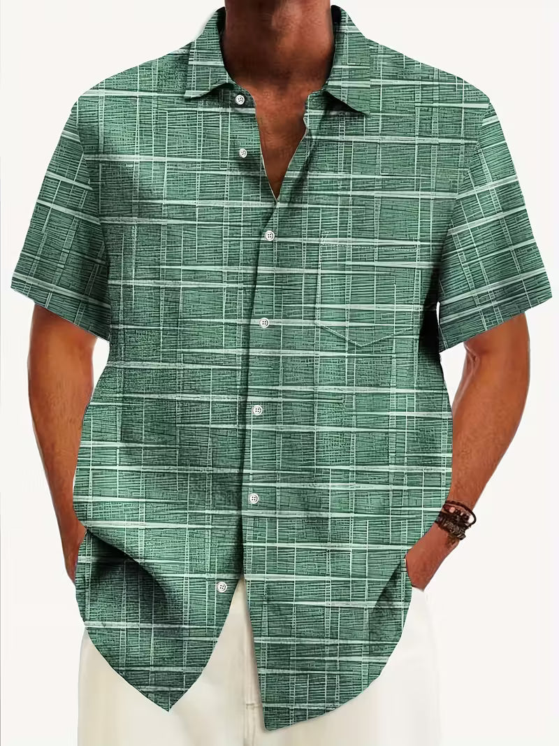 Green / S