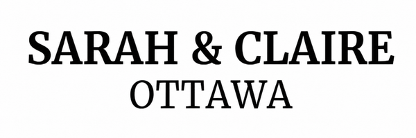 Sarah Claire Ottawa