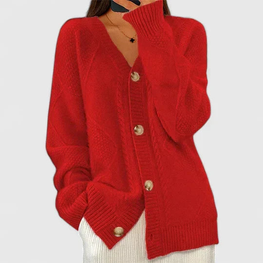 Red / S