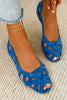 Blue / 4