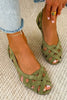 Olive Green / 4