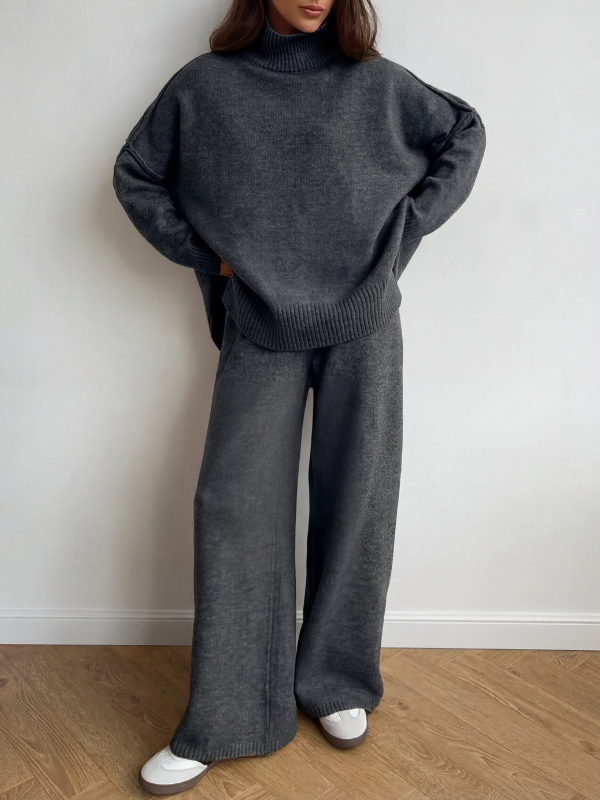 Dark Gray / UK 8 (S)