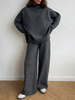 Dark Gray / UK 8 (S)