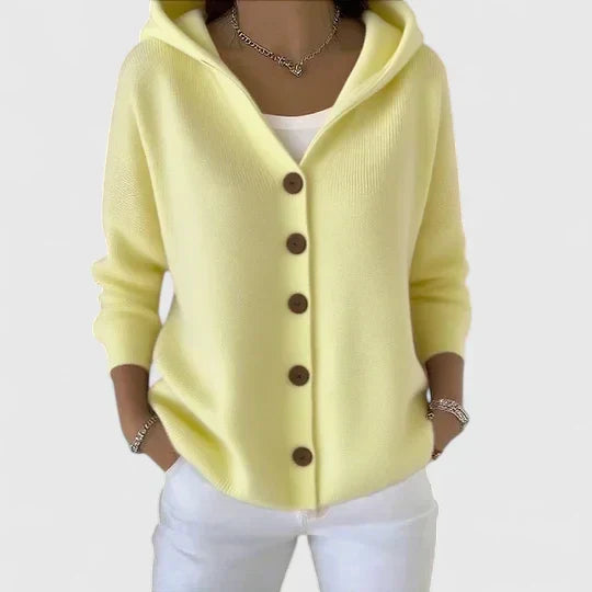 Yellow / S