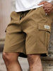 Light Brown / S