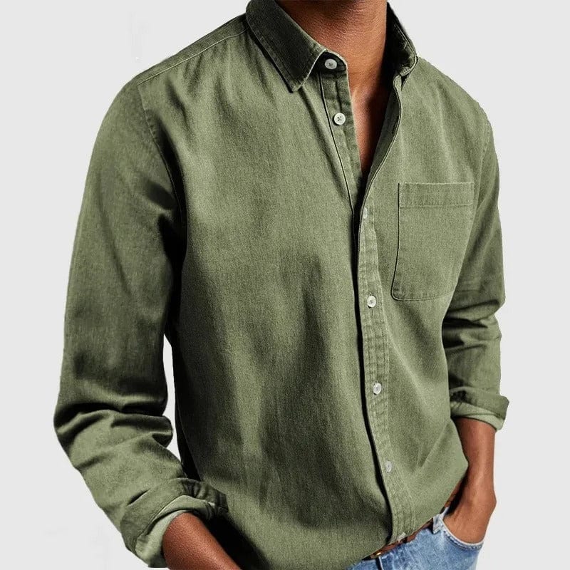 Green / XS