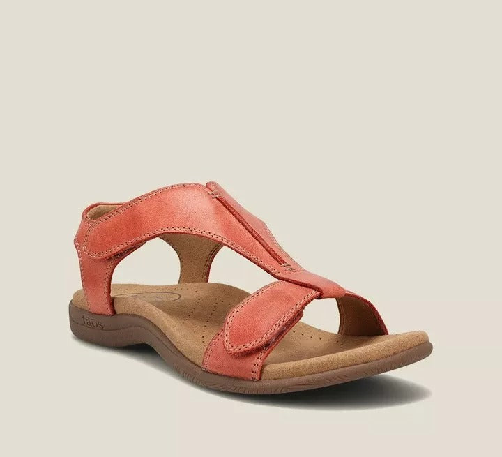 Judy – Comfort Wedge Sandals