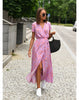 Pale Pink / UK 6 (XS)