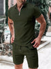 Olive Green / M