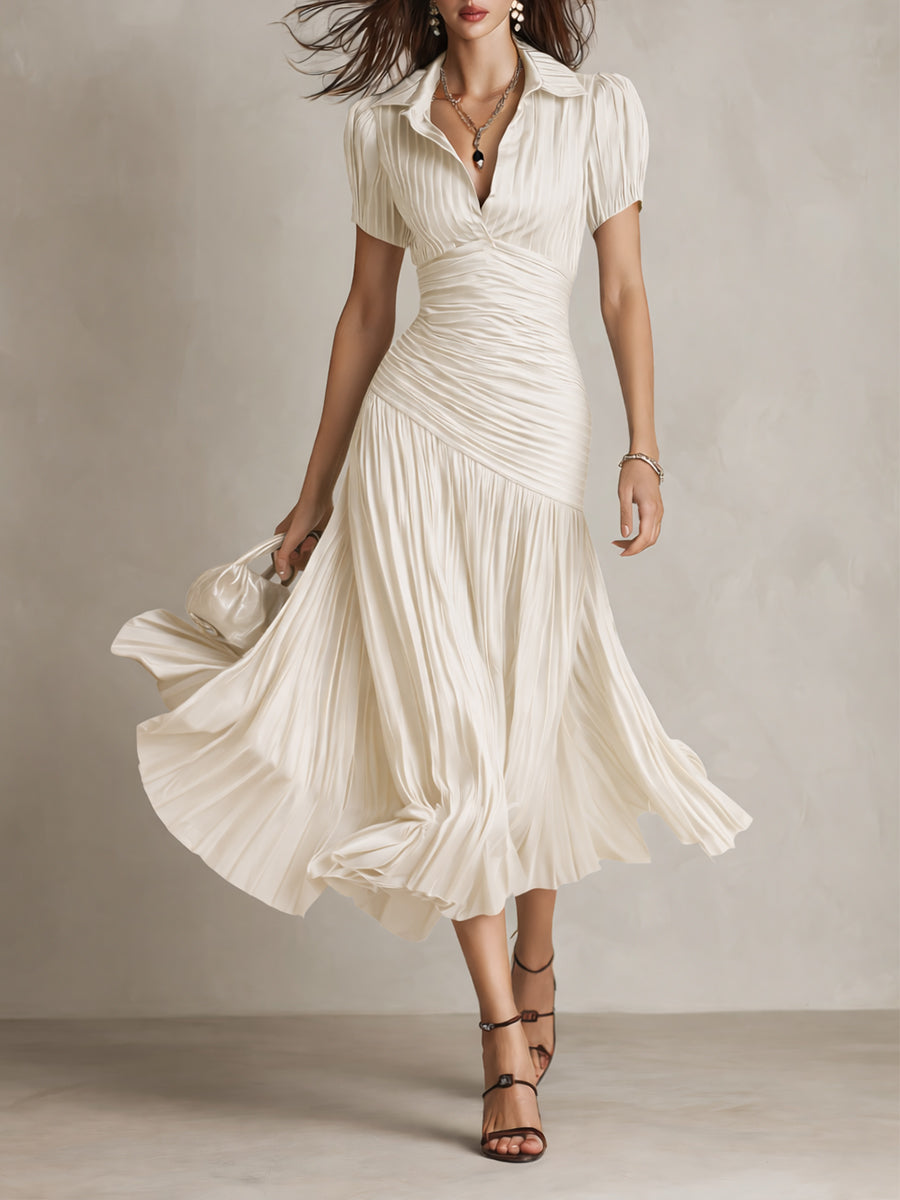Milky White / UK 6 (XS)