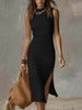 Black / UK 6 (XS)