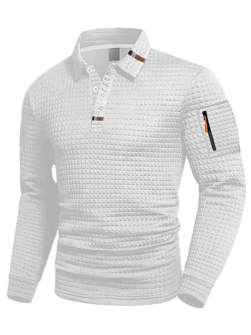 White / S