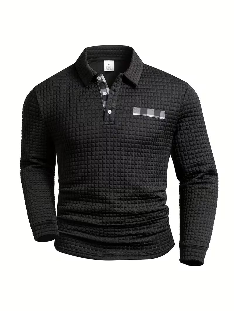 S / Black