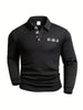 S / Black