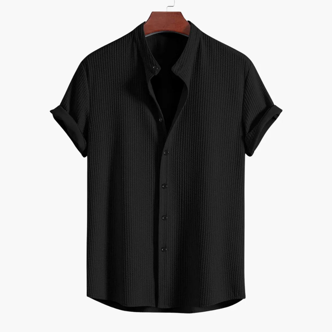 Black / S