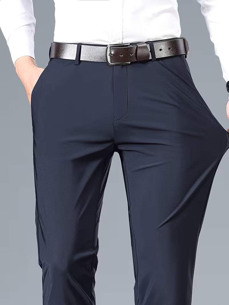 S / Navy Blue