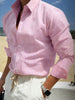 Pink and White Stripes / S