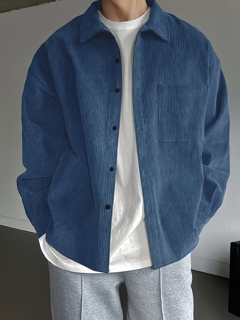 Blue / S