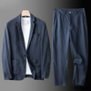 Dark Blue / M