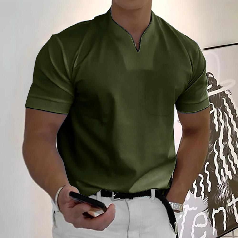 Green / S