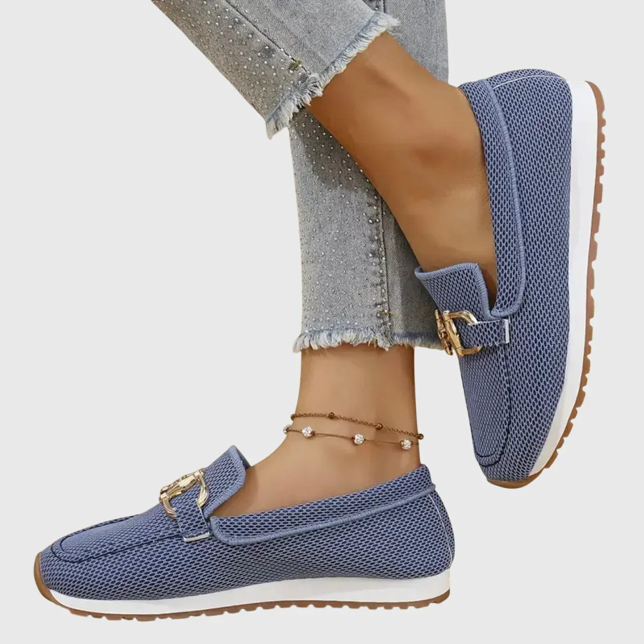 Laura – Orthopedic Comfort Sneakers