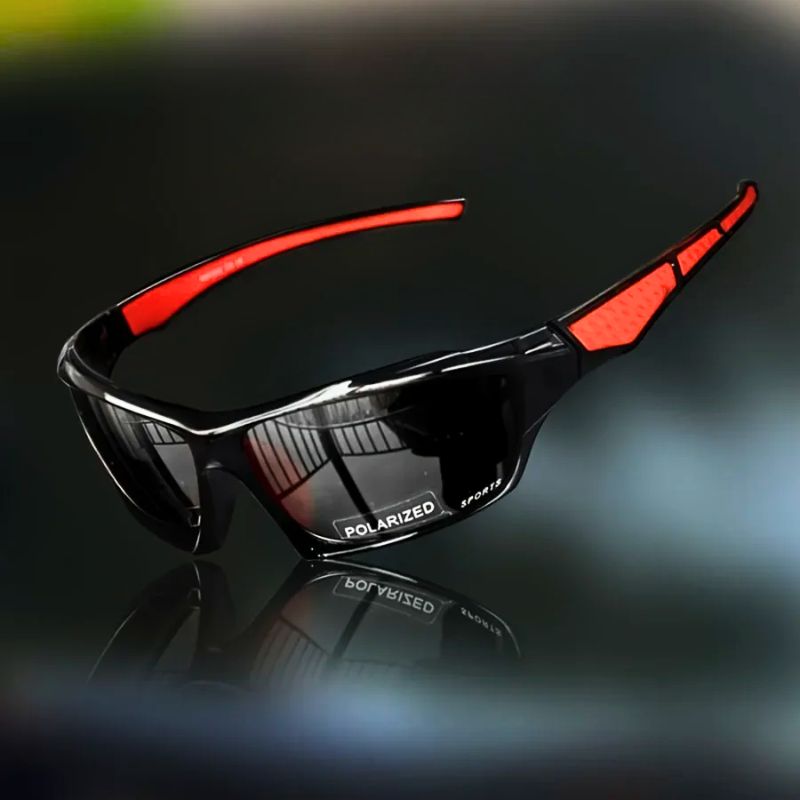Vertex | Polarized Sport Sunglasses