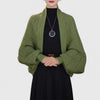 Green / One Size